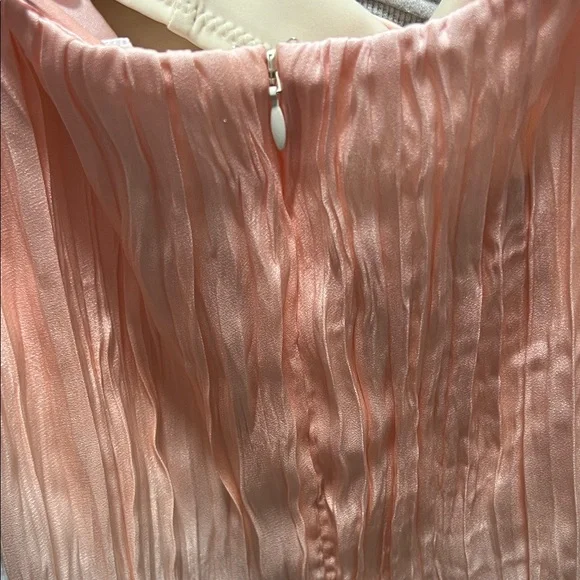 Song of Style Maxi Ombré Dress - Picture 3 of 4